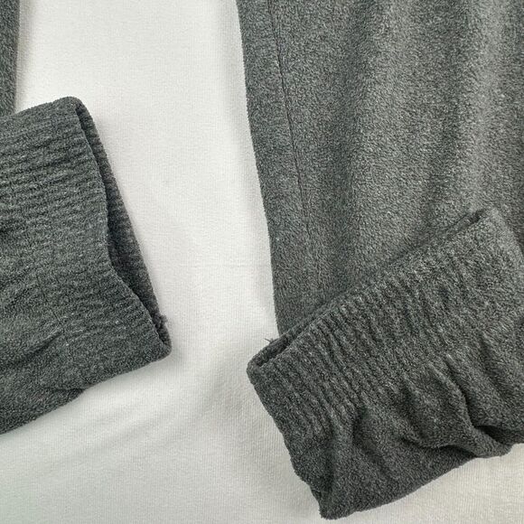 Merrell Kai-Dou Fleece Pant Women's Large Gray Poly fleece Style JWF26502 $85 - Picture 10 of 16